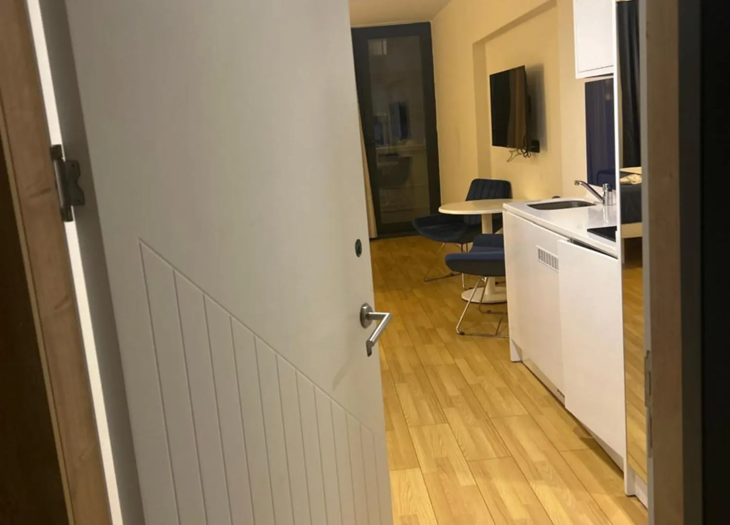 Hotel Sea Wiev Batumi Georgia