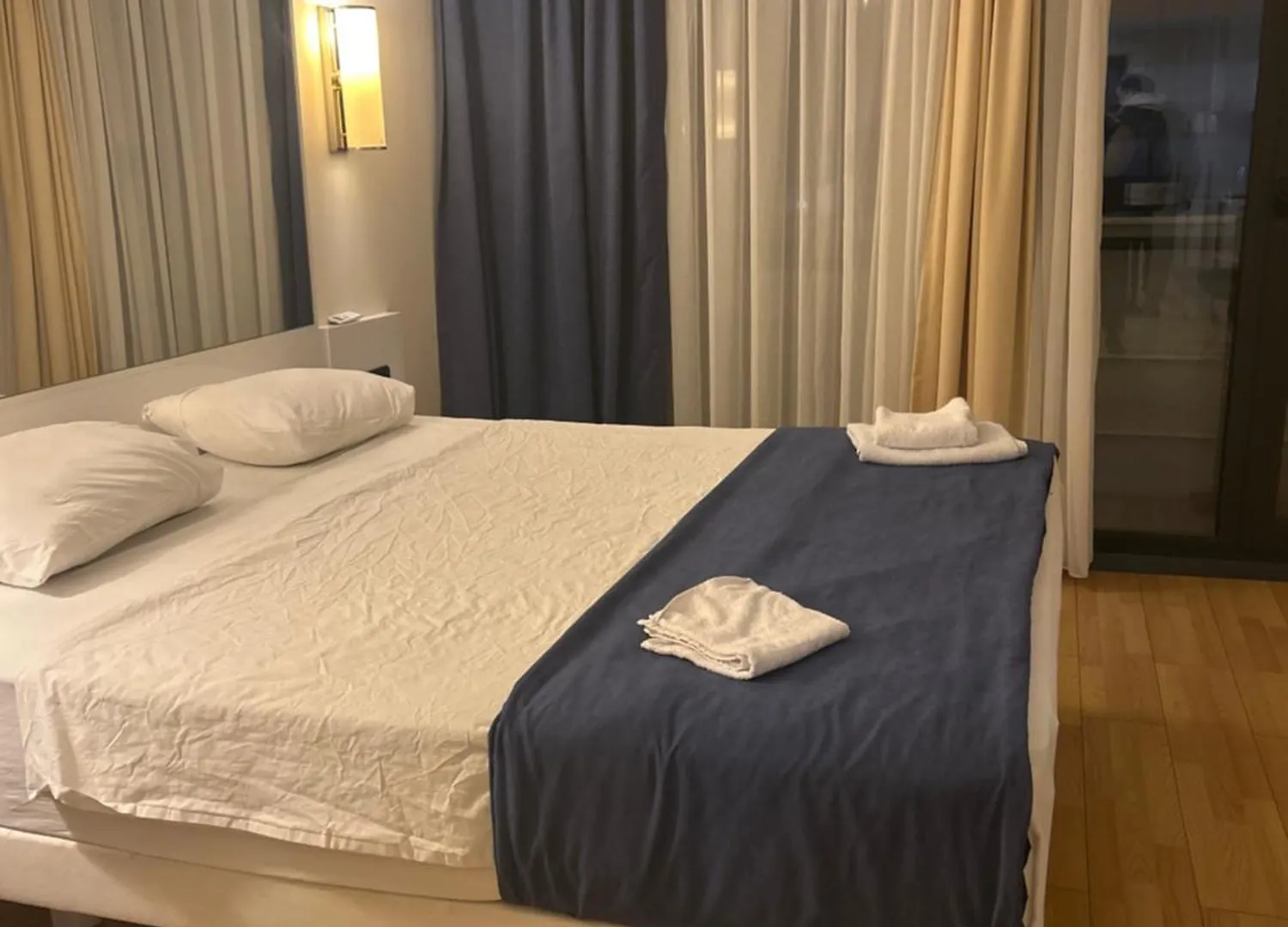 Hotel Sea Wiev Batumi 0*,  Georgia