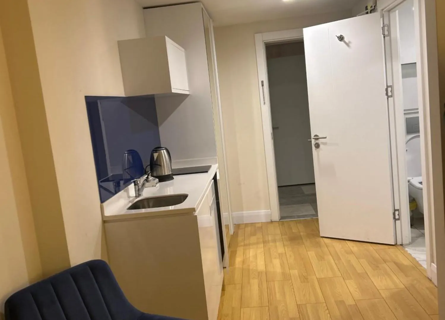 Apartment Hotel Sea Wiev Batumi Georgia