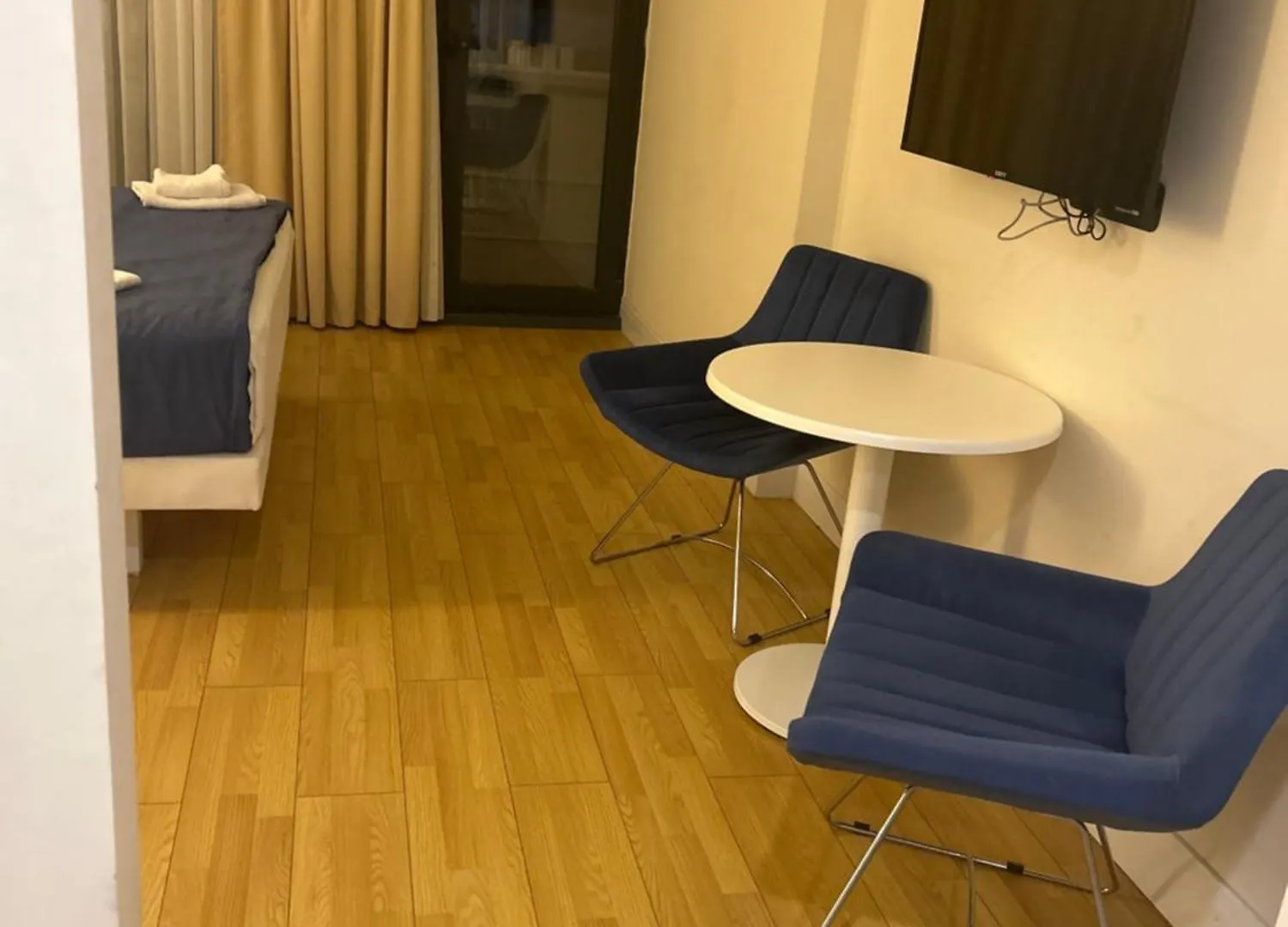 Apartamento Hotel Sea Wiev Batumi Georgia