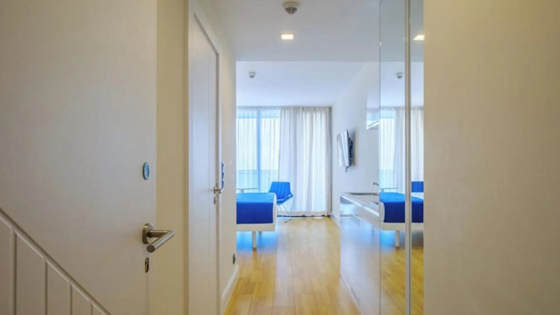 Apartment Hotel Sea Wiev Batumi Georgia
