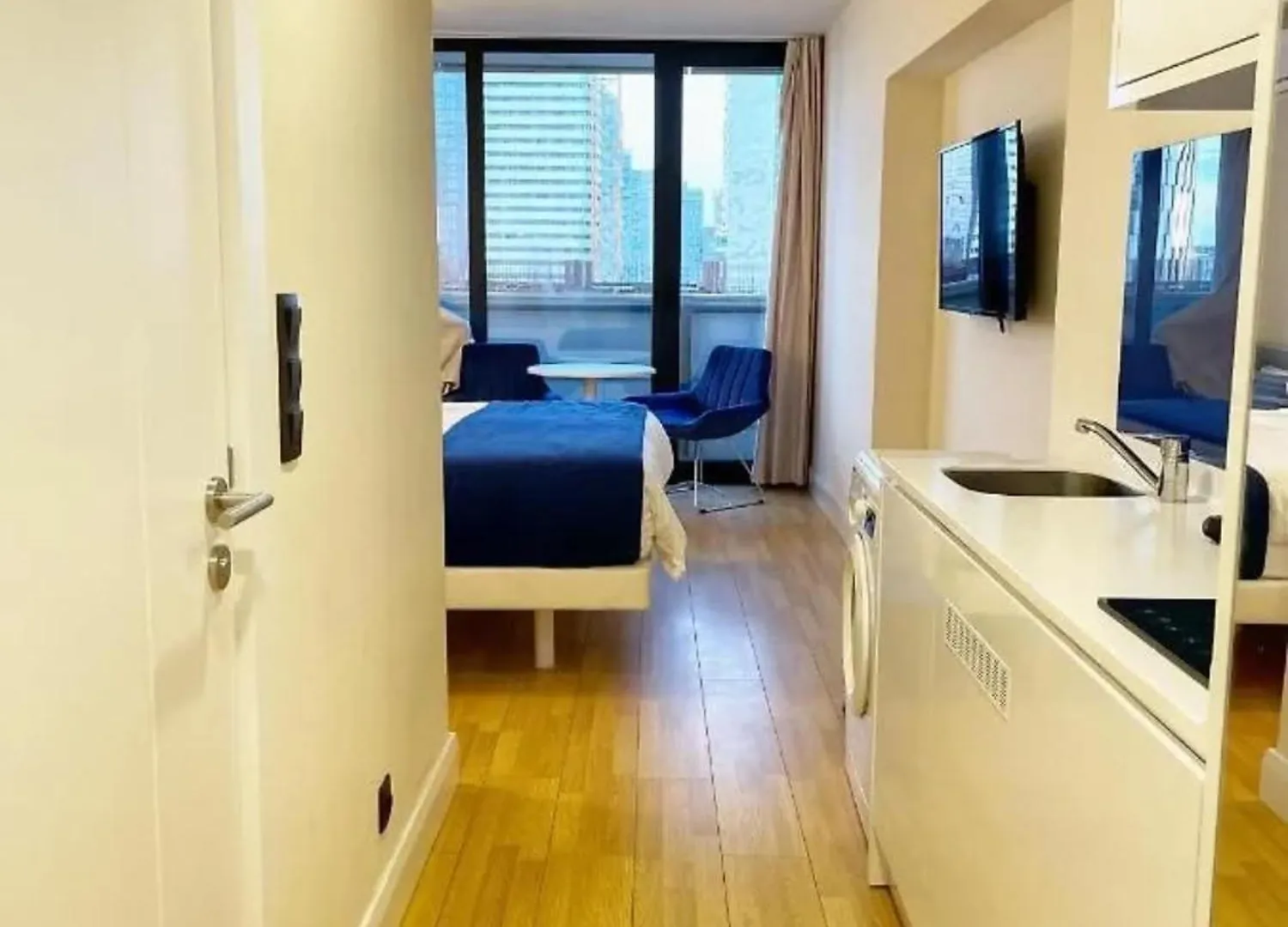 Hotel Sea Wiev Batumi Georgia