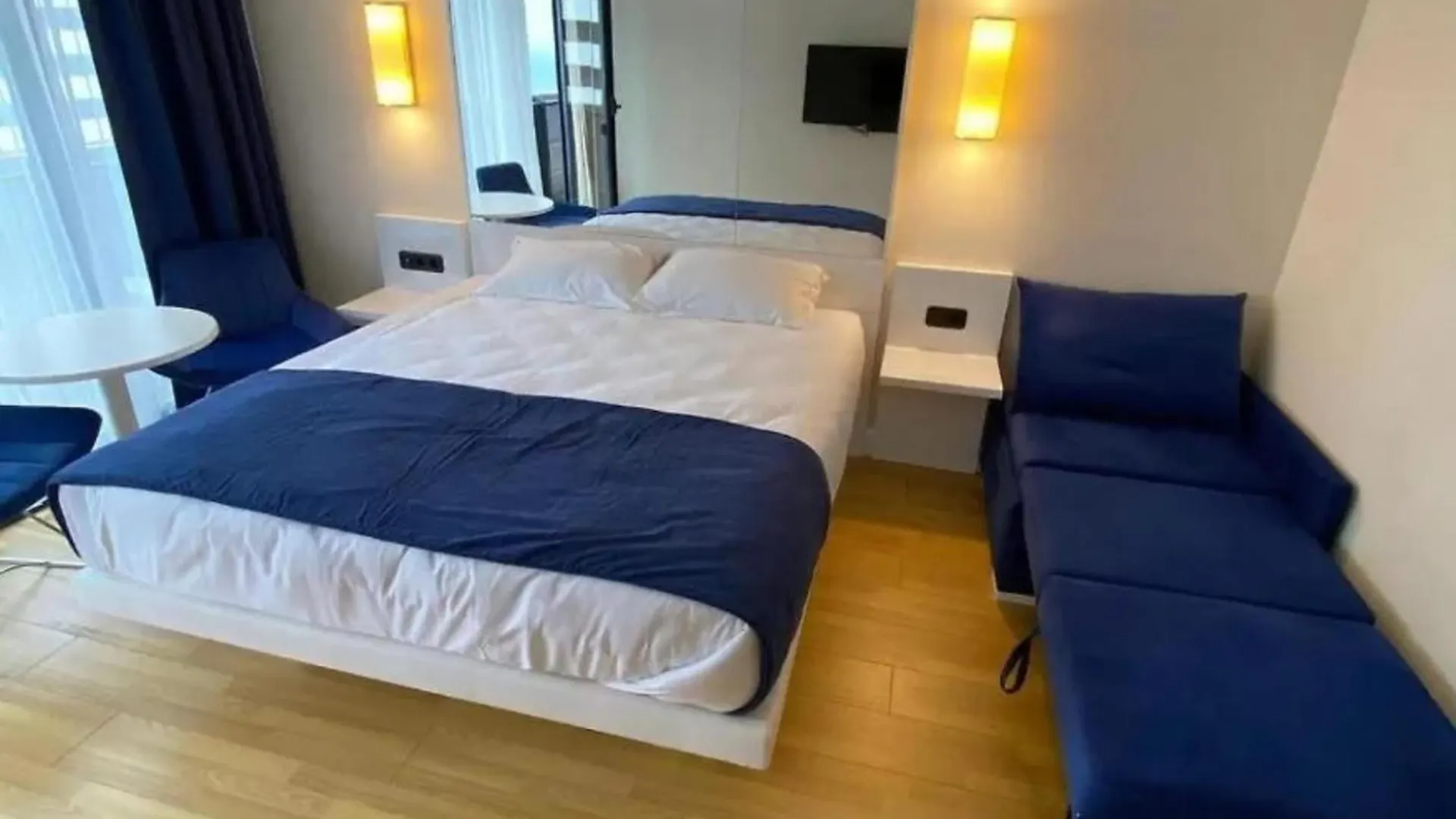 Apartment Hotel Sea Wiev Batumi