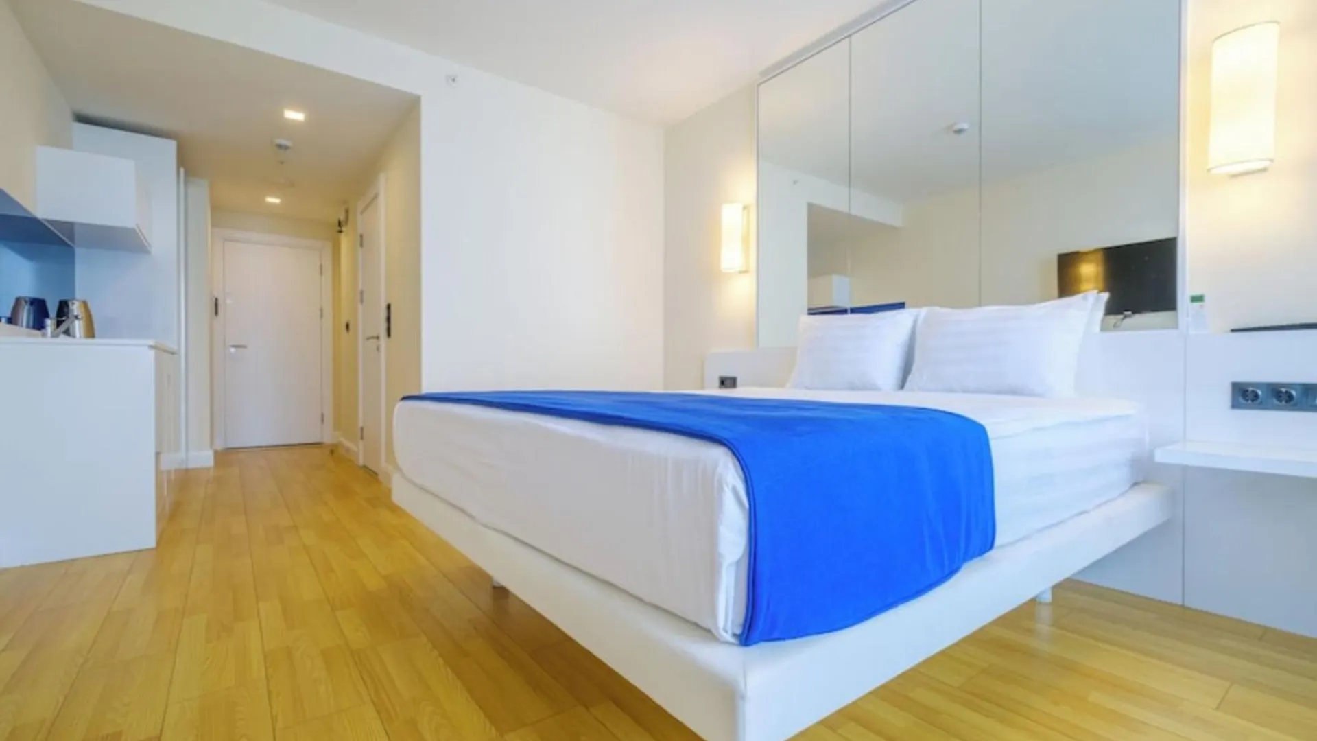 Hotel Sea Wiev Batumi Apartment