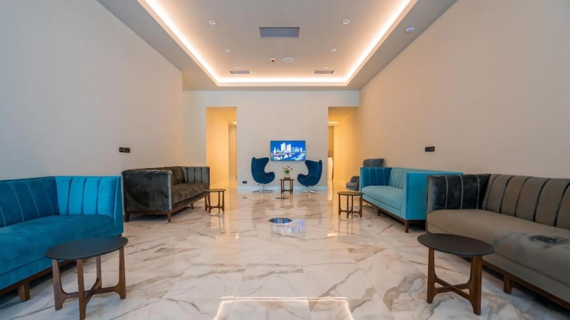 Hotel Sea Wiev Batumi Apartment