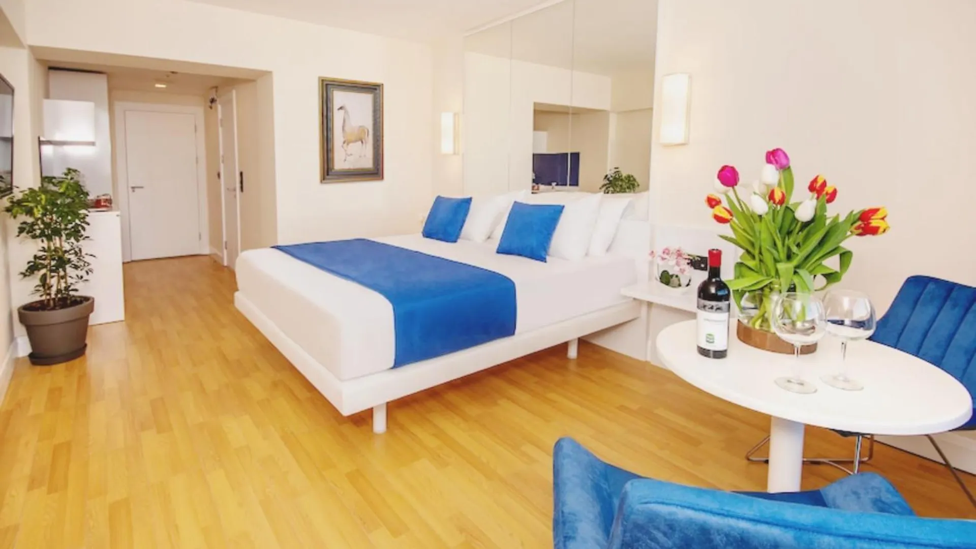 Hotel Sea Wiev Batumi Apartment